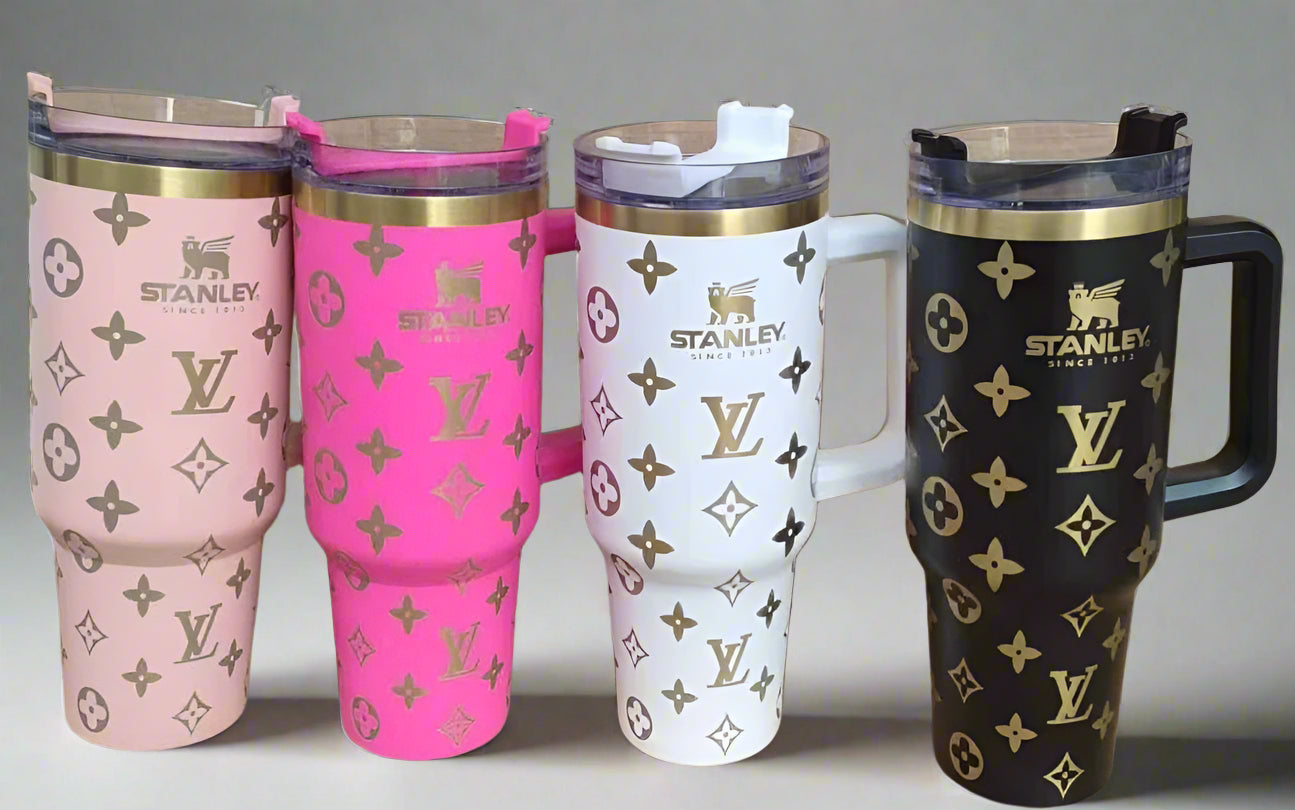 Custom Tumblers