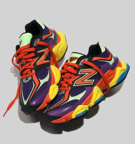 Custom NB Sneaker