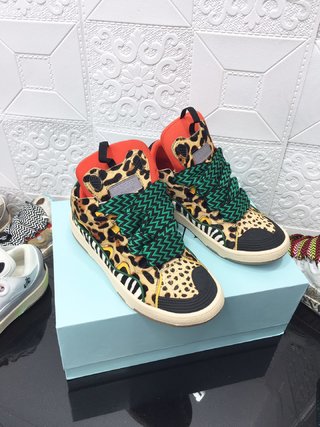 Lanvin Custom