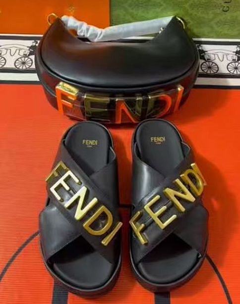 Fendi Set