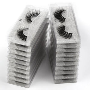 Wholesale lash Package