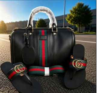 GG Travel set