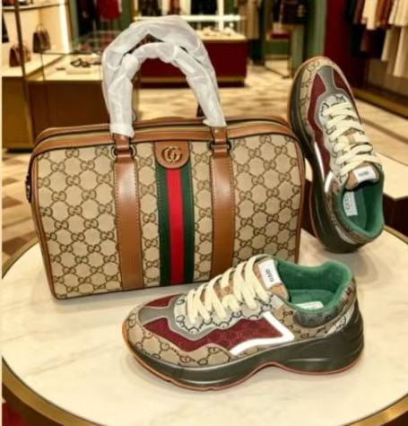 GG Travel Set