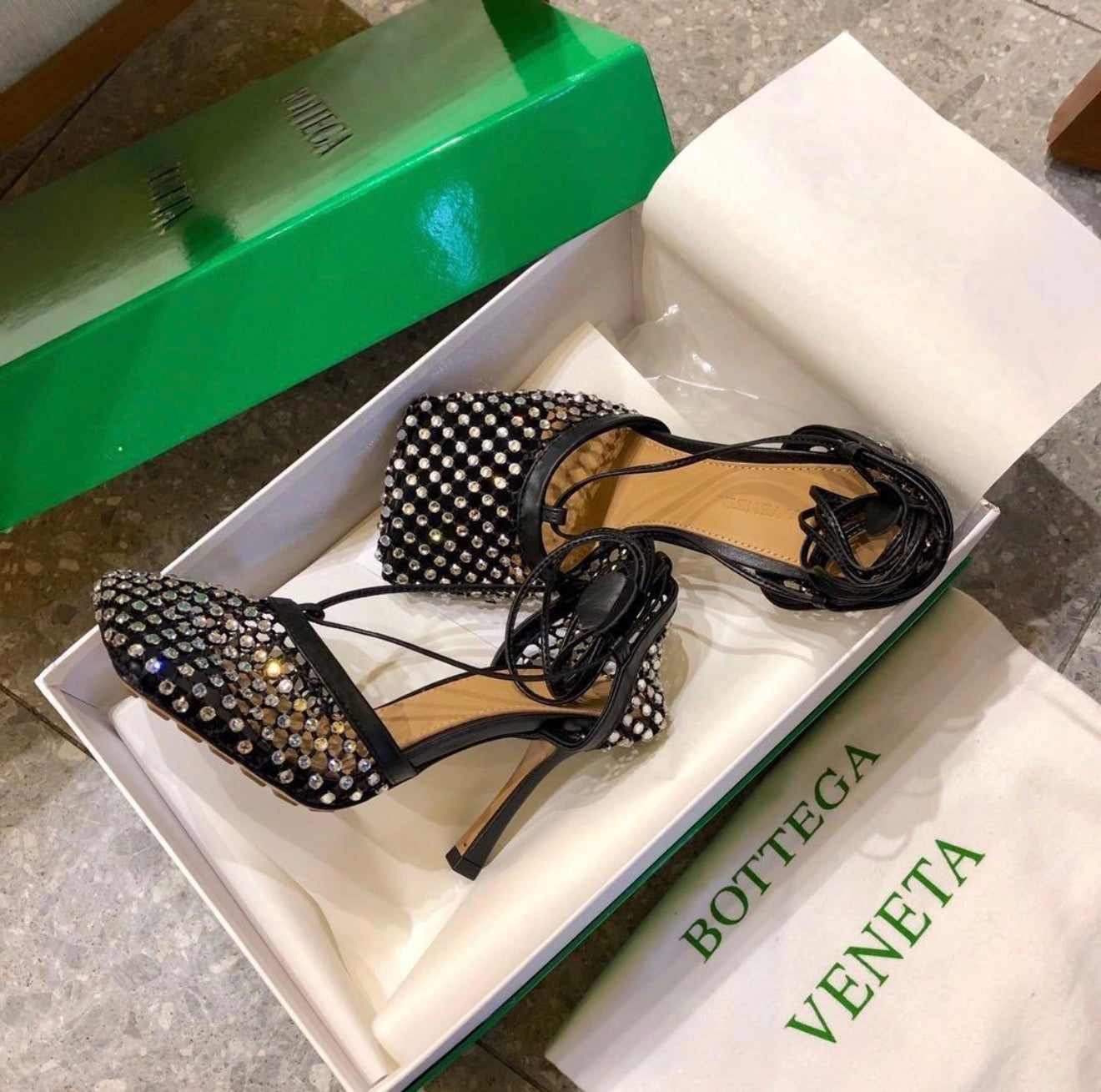 B Veneta
