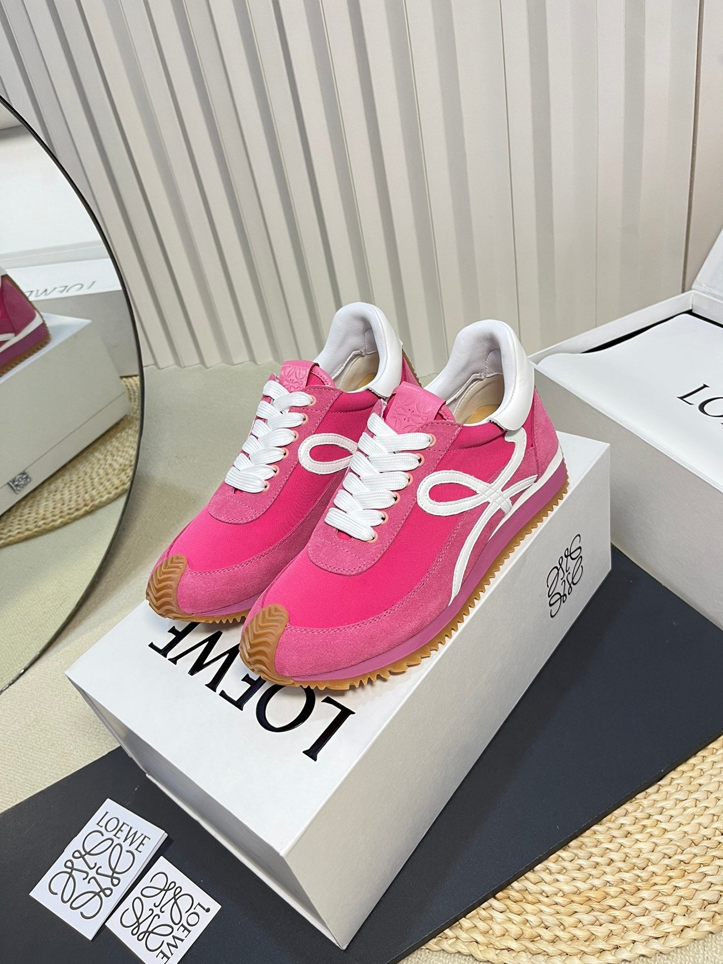 Loewe Sneakers