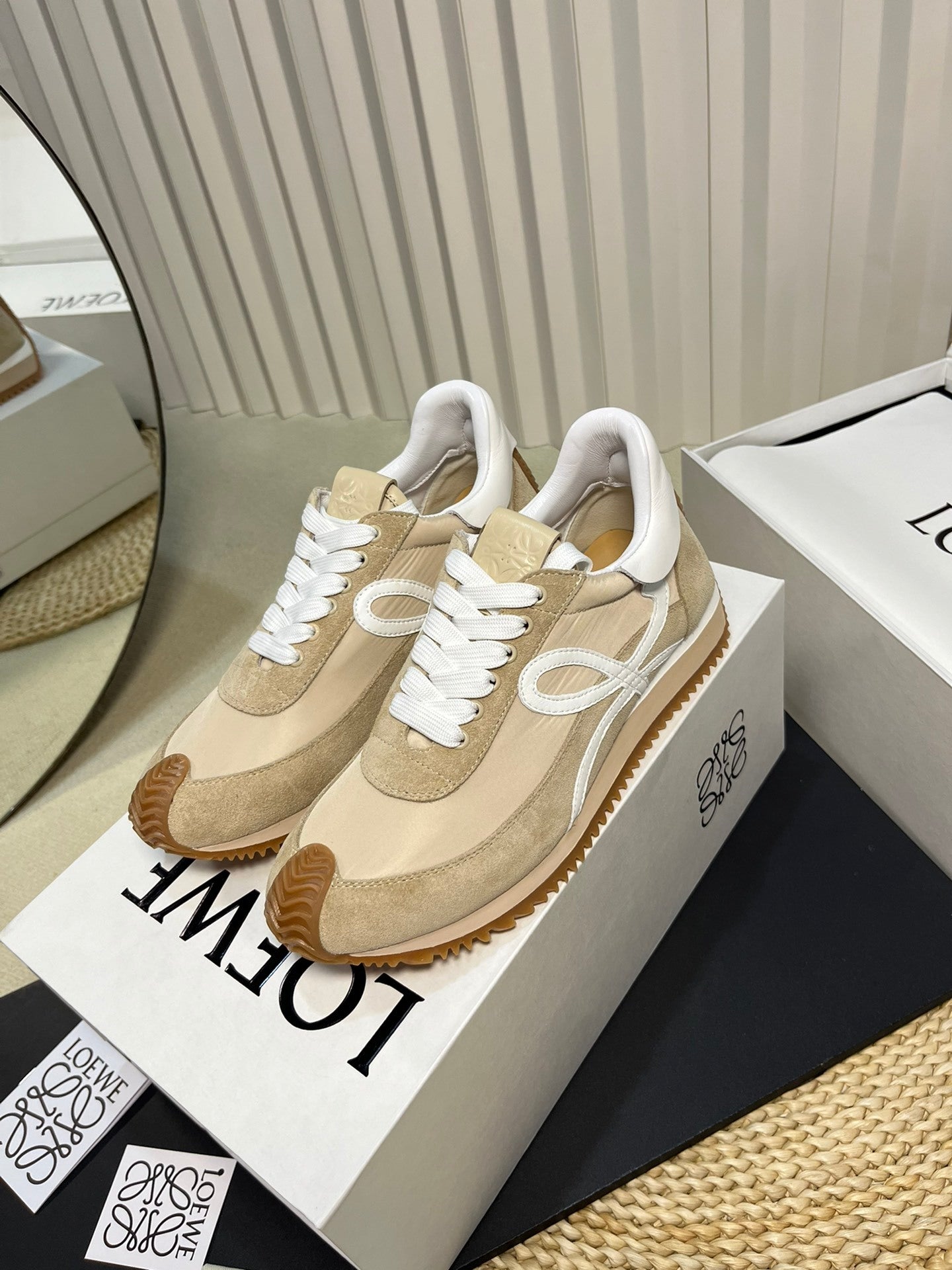 Loewe Sneakers