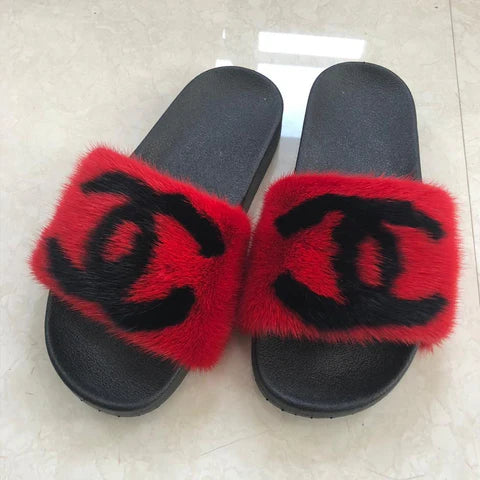 CC slippers