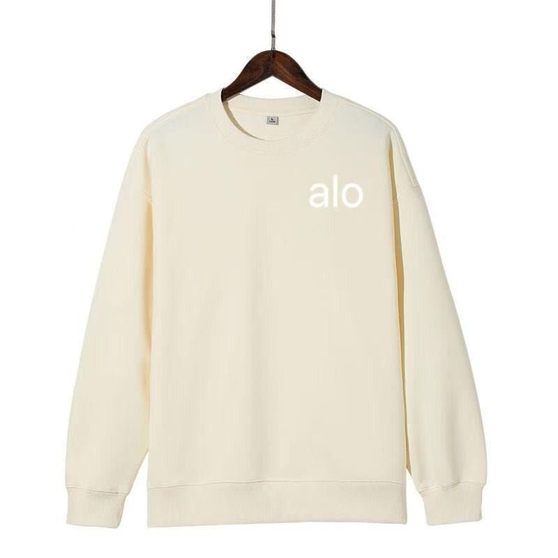 ALO Yoga Round Neck Sweater