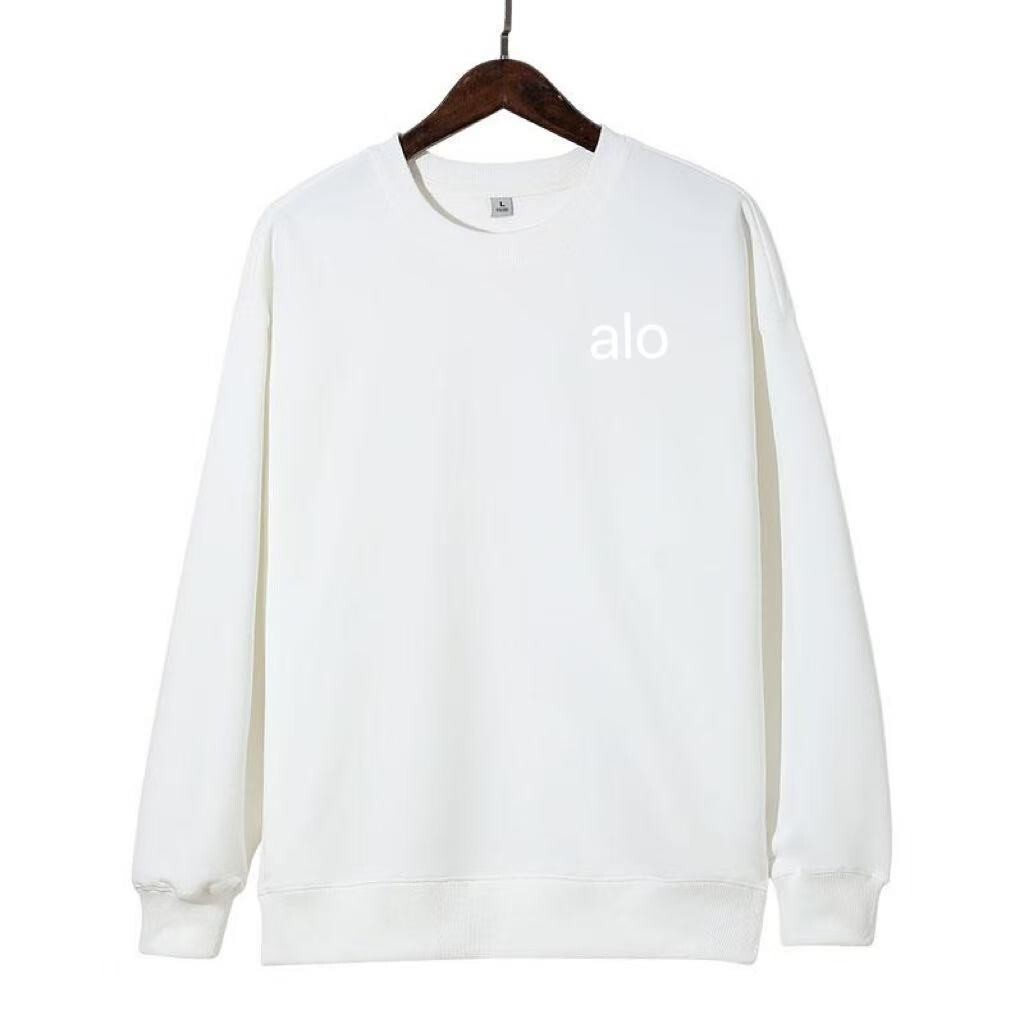 ALO Yoga Round Neck Sweater