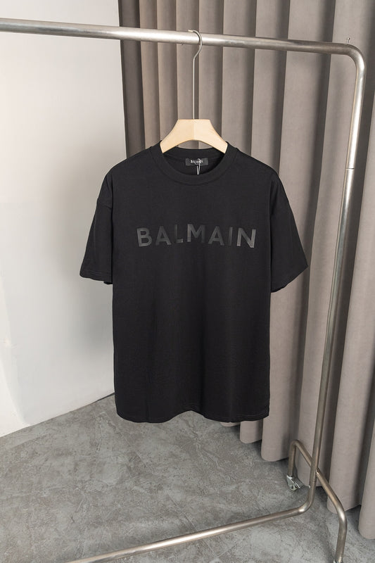 BALMAIN Logo T-shirt