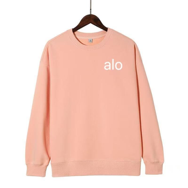 ALO Yoga Round Neck Sweater