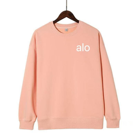 ALO Yoga Round Neck Sweater