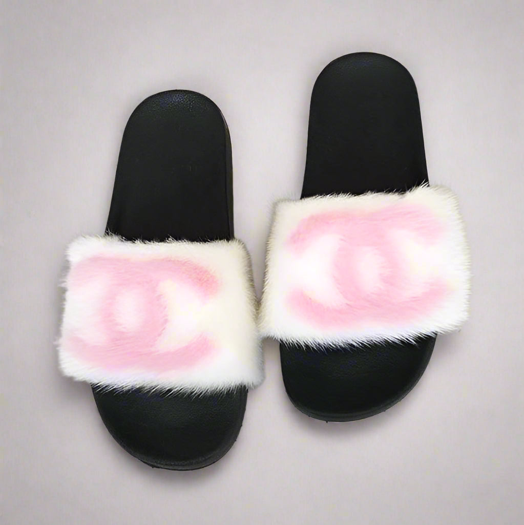 CC slippers