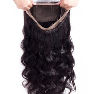 BodyWave 360