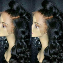 Load image into Gallery viewer, Luxury Lace Front  loose Wave Unit
