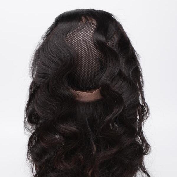 BodyWave 360