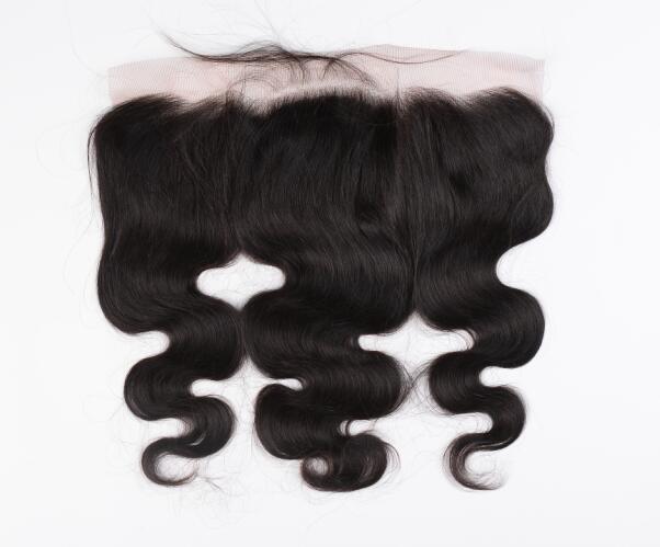 Luxury Body Wave Frontals