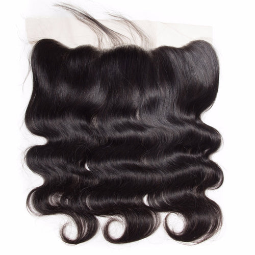 Luxury Body Wave Frontals