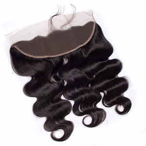 Luxury Body Wave Frontals