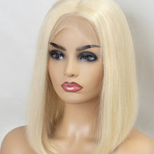Load image into Gallery viewer, 613 “BECKY”  lace Front 13x4  Wig