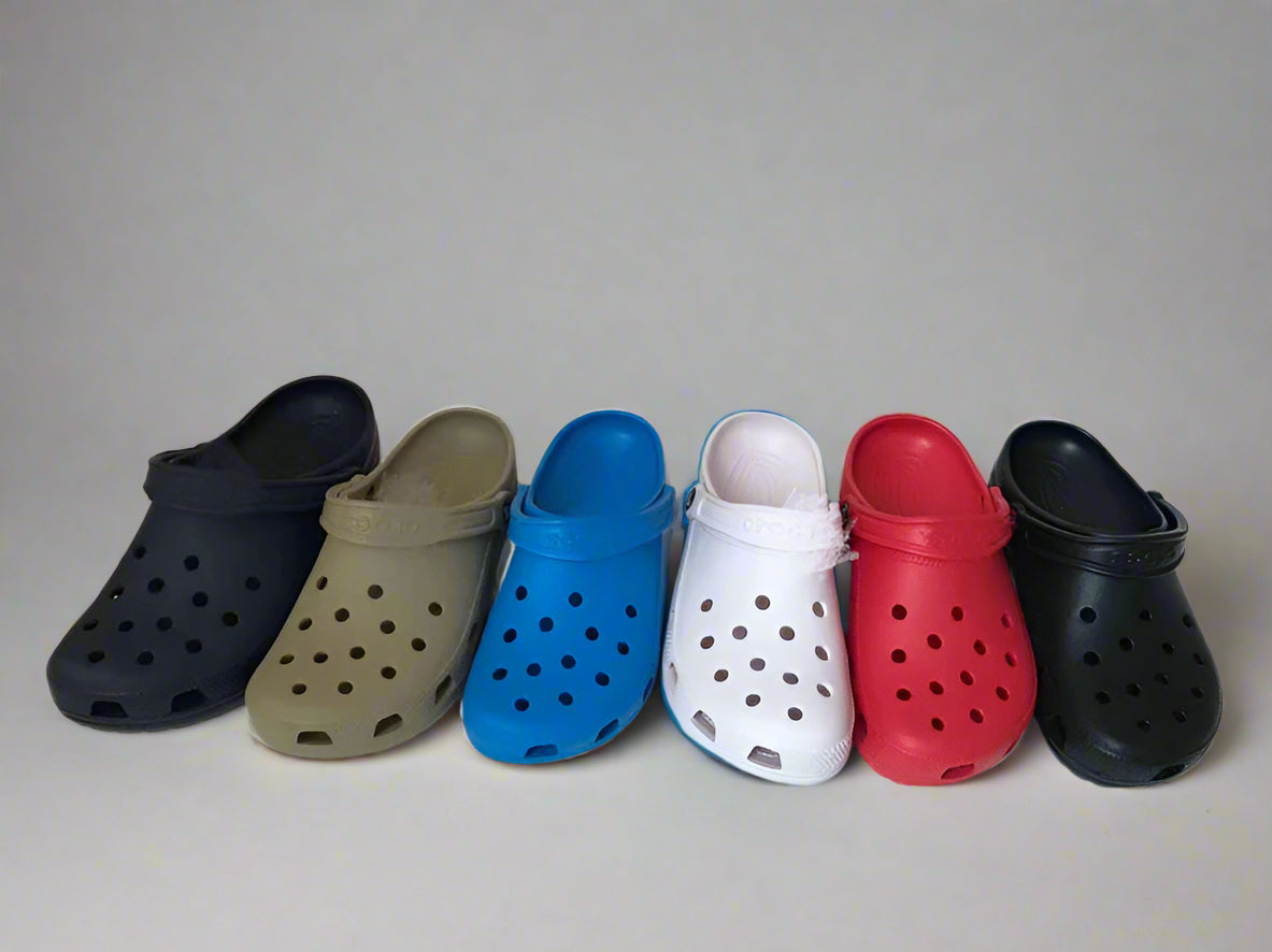 Croc Package – Avilarepublic