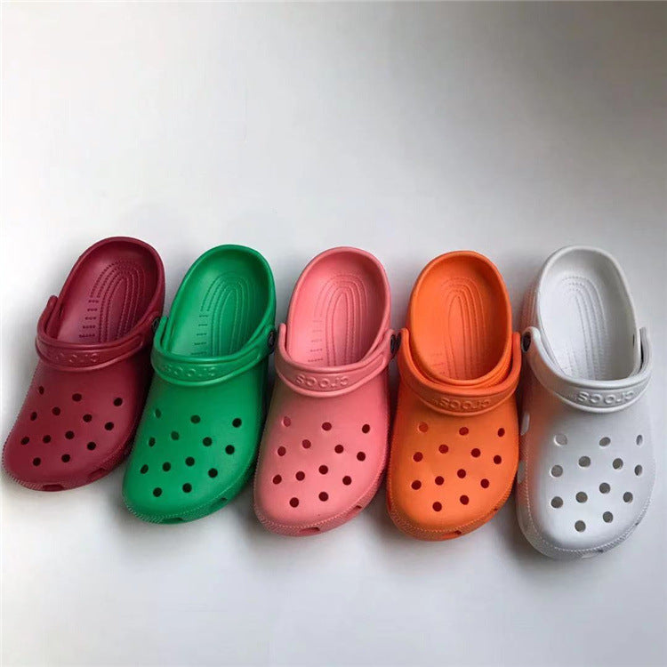 Crocs Package