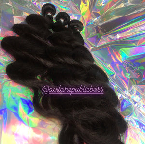 2 Bundle Boss Deals (Body Wave)