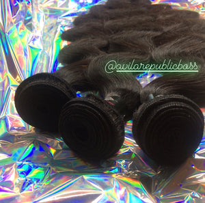 2 Bundle Boss Deals (Body Wave)