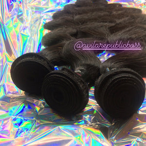 2 Bundle Boss Deals (Body Wave)