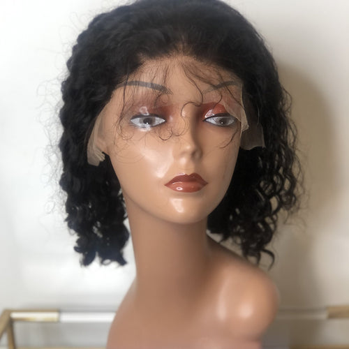 “BONITA” lace Front Wig