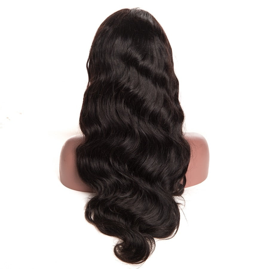 Body Wave 13*4 lace Front Unit