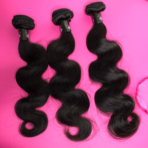 Bodywave hair bundles wholesale 