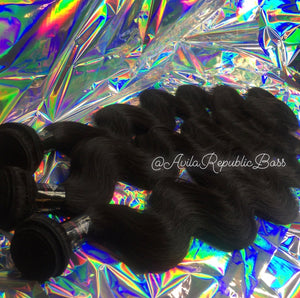 2 Bundle Boss Deals (Body Wave)