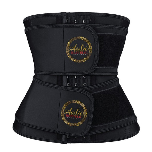 2 Strap Waist trainer