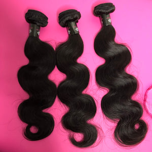 2 Bundle Boss Deals (Body Wave)