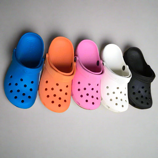 Crocs Package